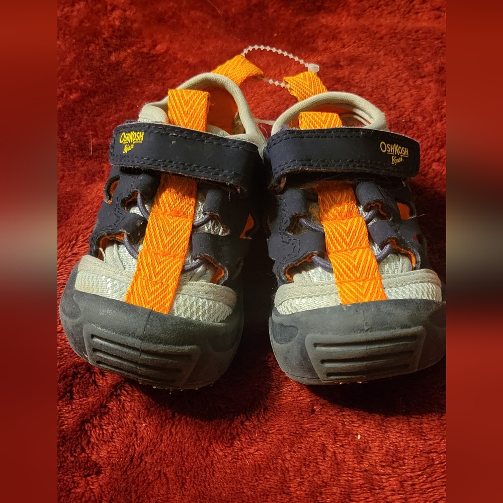 Baby Boys Osh Kosh B'Gosh Sneakers